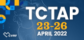 TCTAP 2022, 23-26 April, Korea